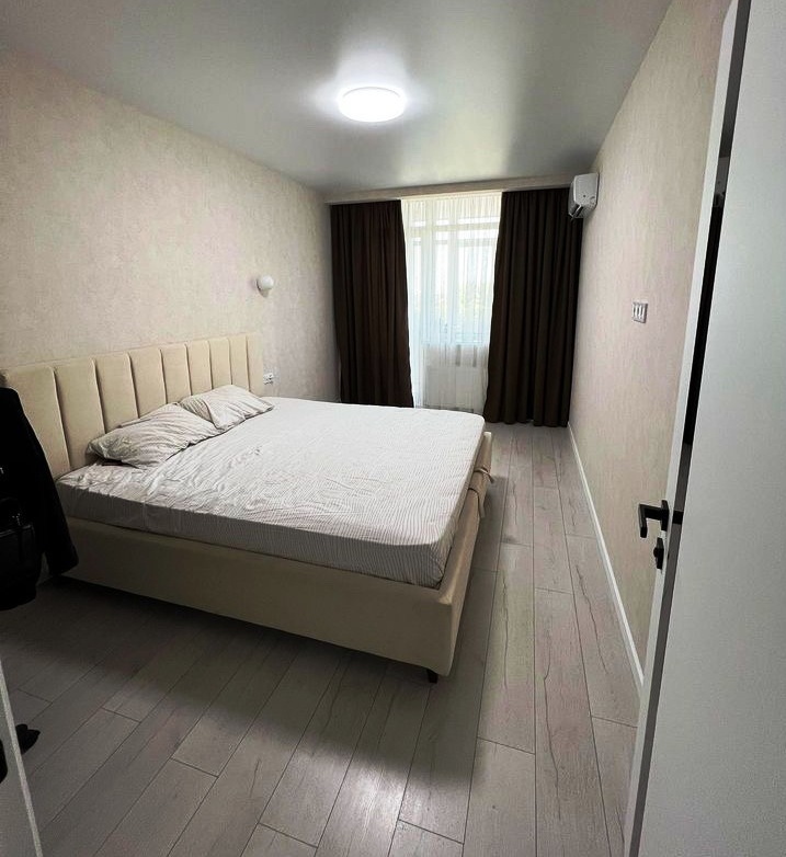 Квартира на Овідіопольська дорога вул.