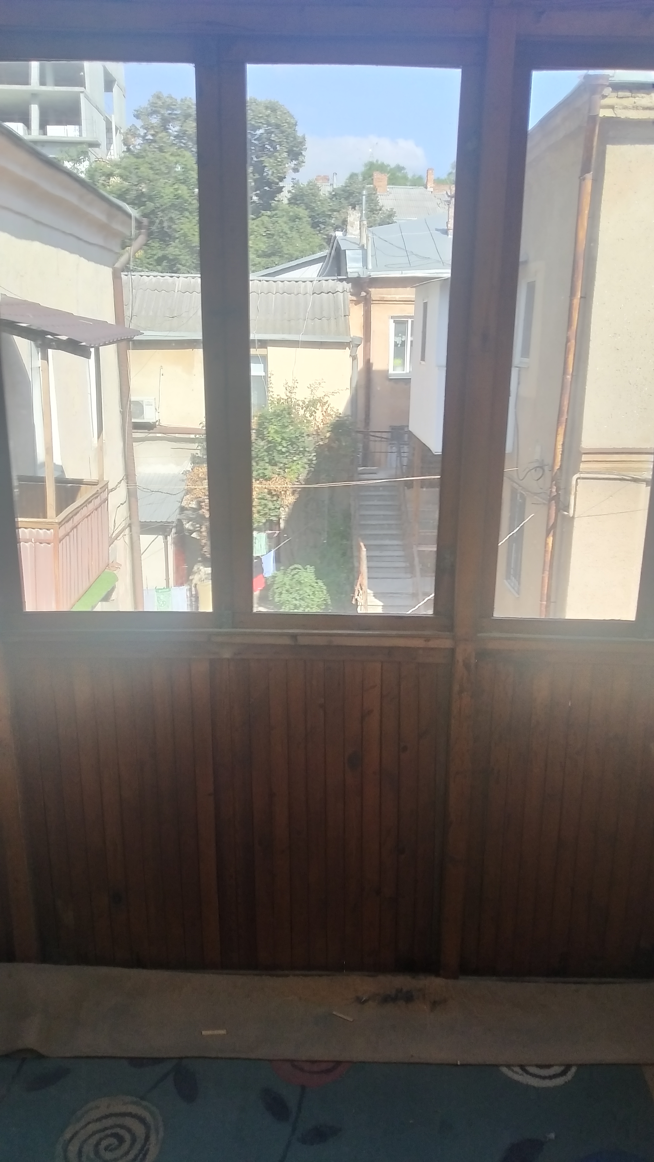 Комуна на Канатна вул.