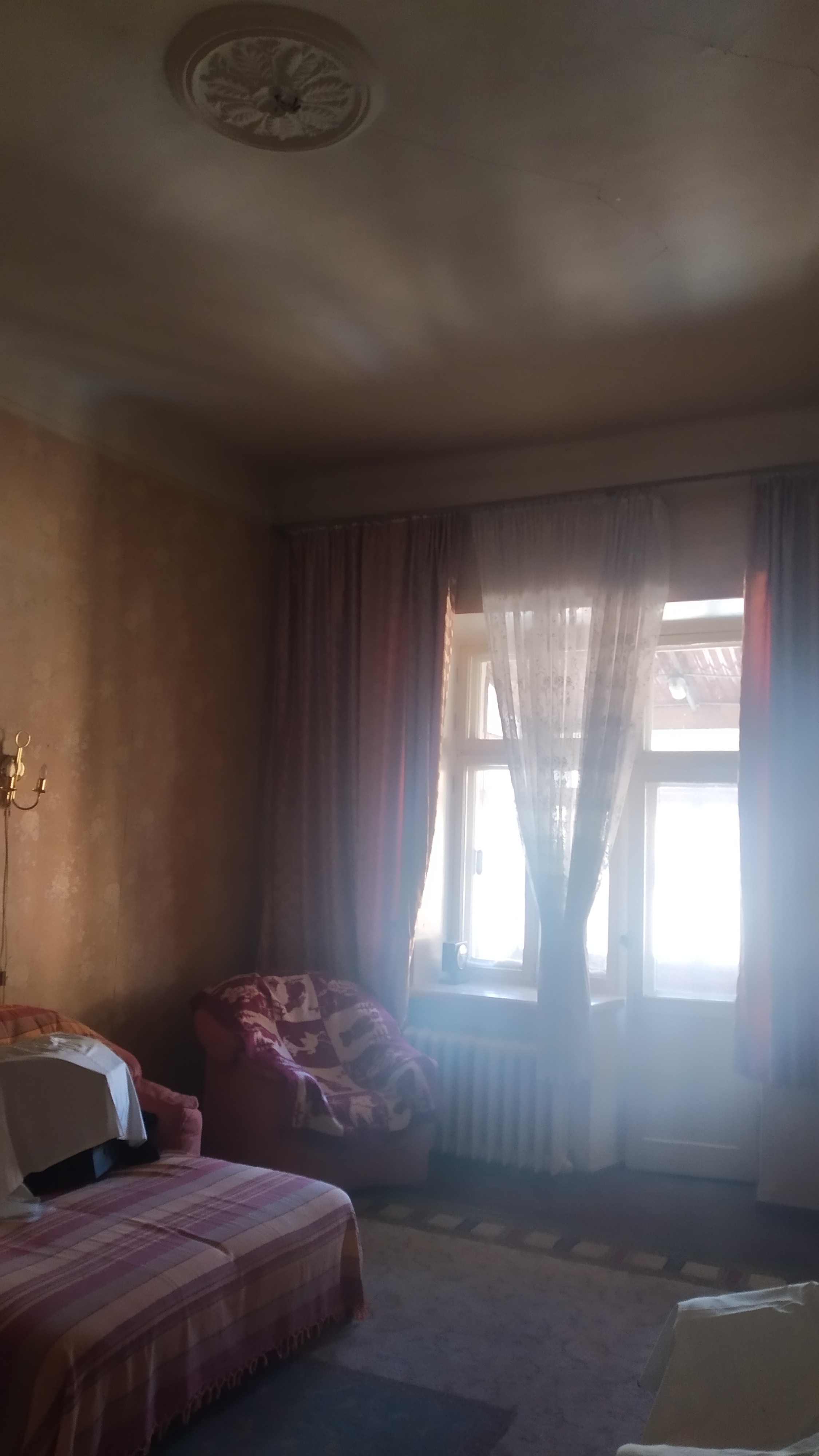 Комуна на Канатна вул.