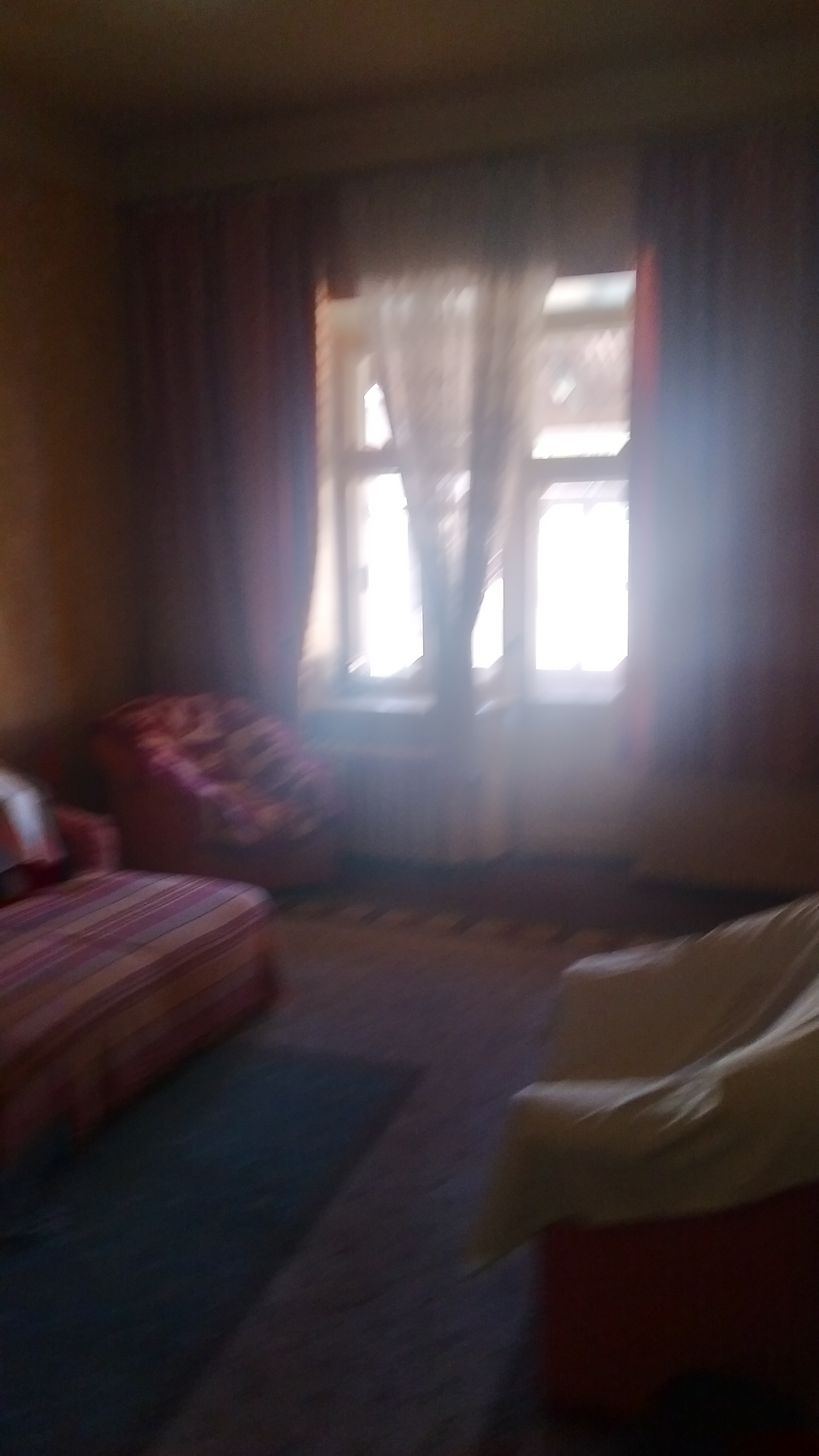 Комуна на Канатна вул.