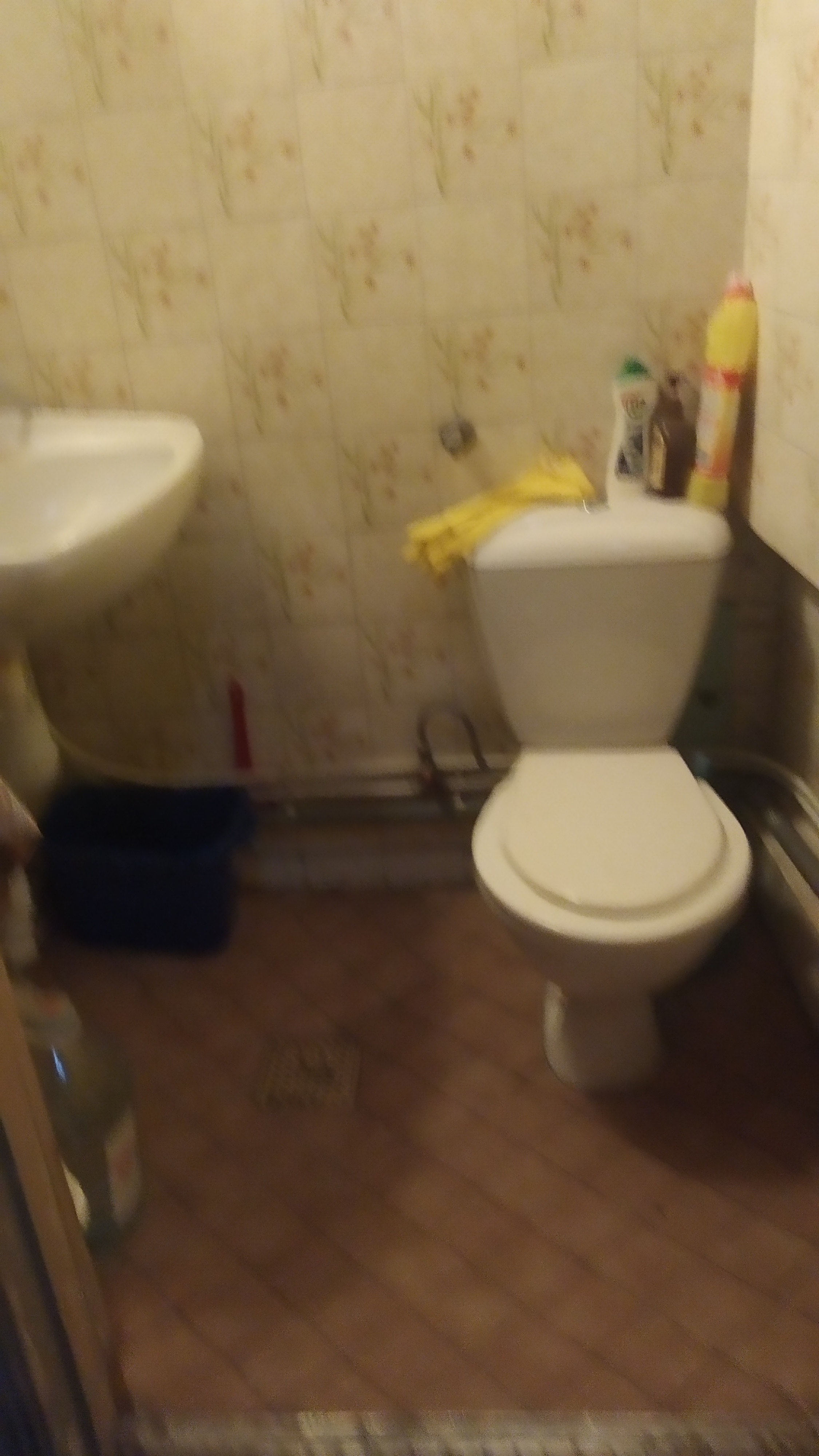 Комуна на Канатна вул.