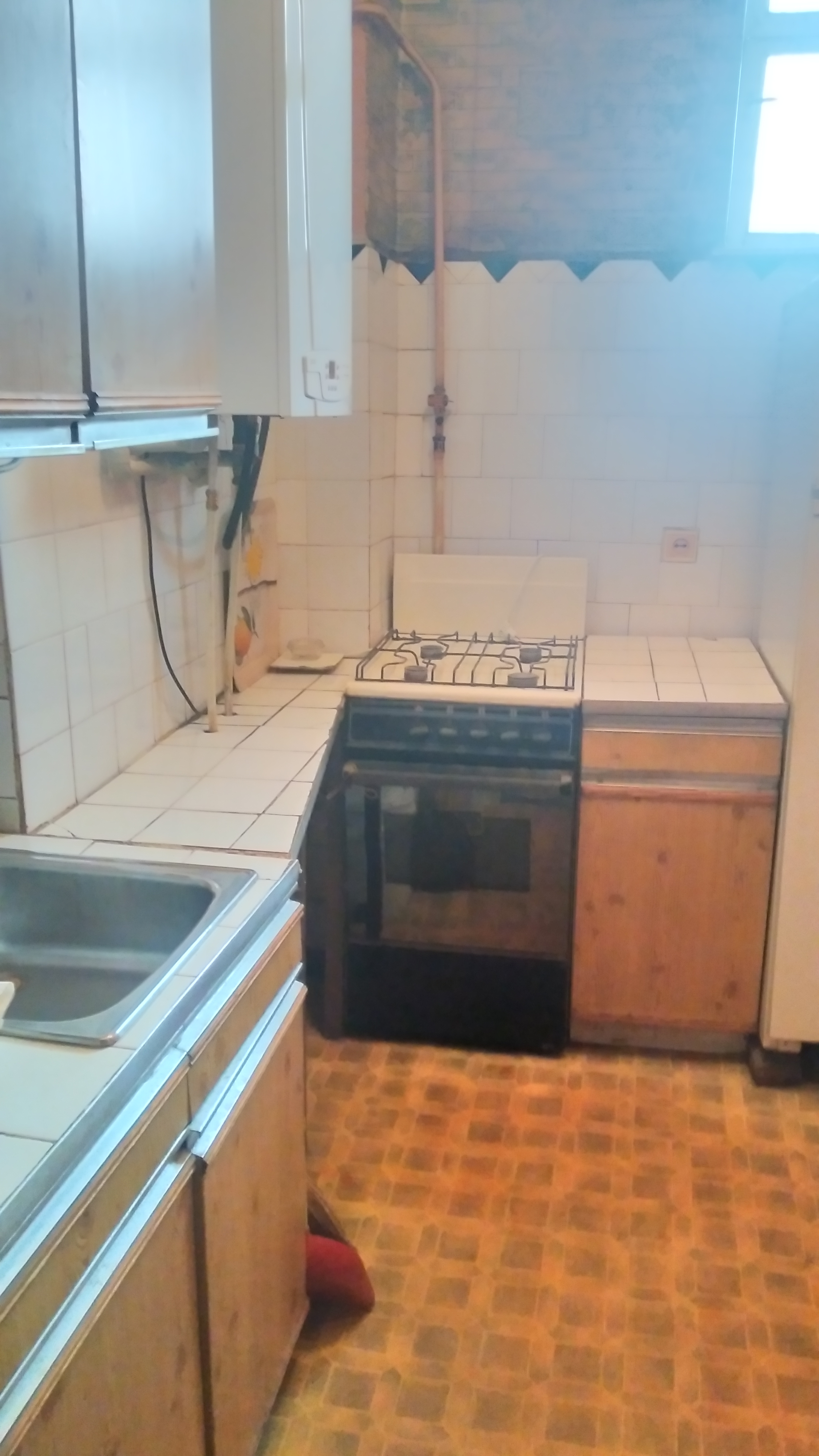 Комуна на Канатна вул.