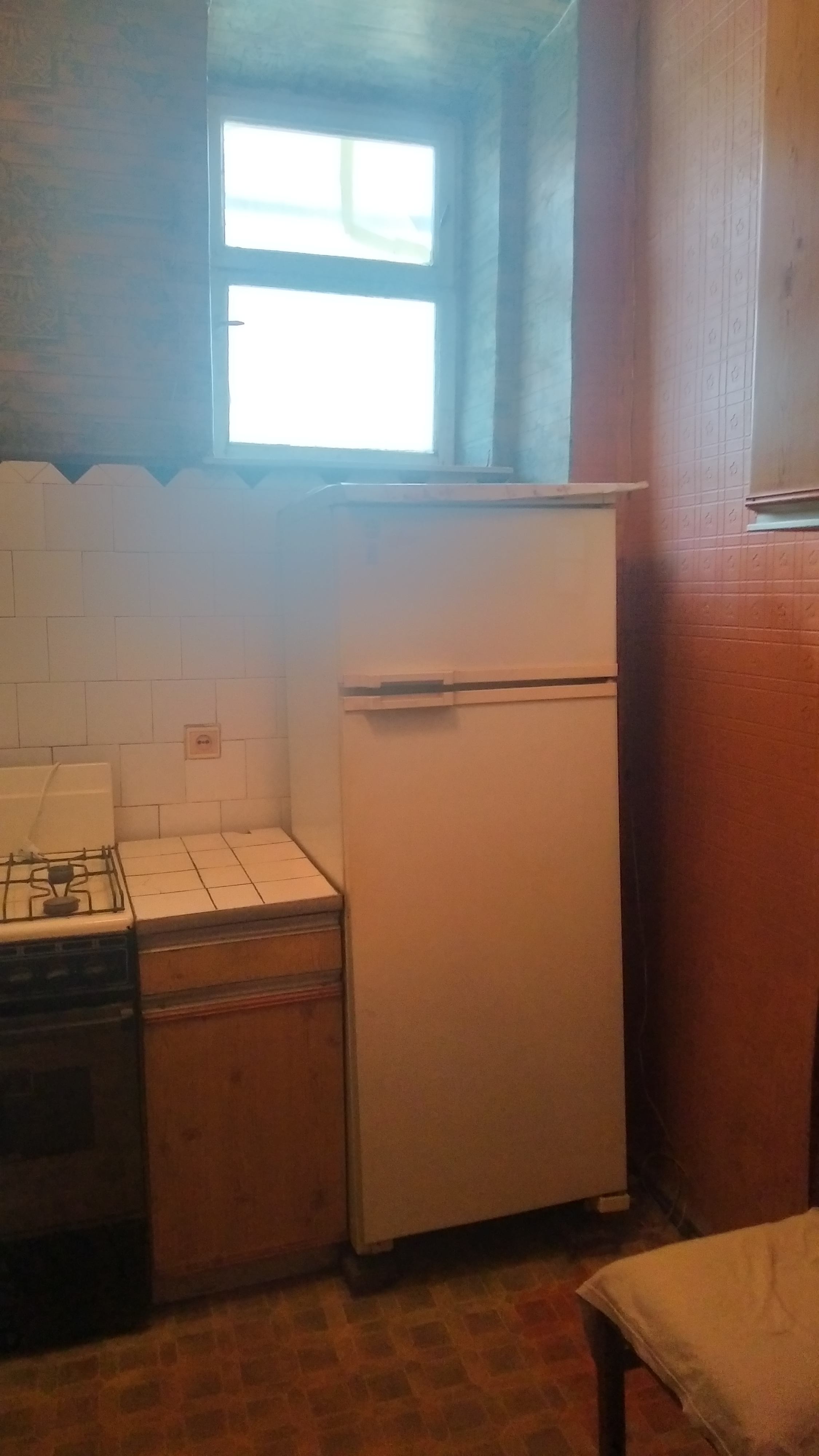 Комуна на Канатна вул.