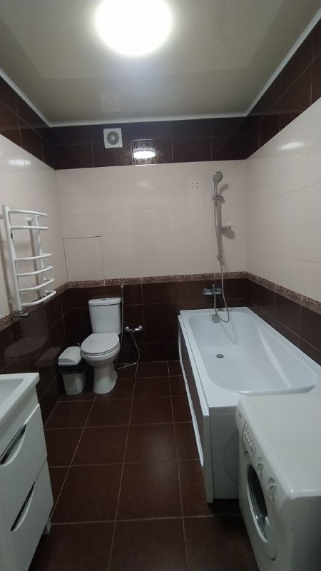 Квартира на Старицького вул.