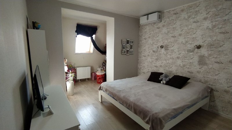 Квартира на Старицького вул.