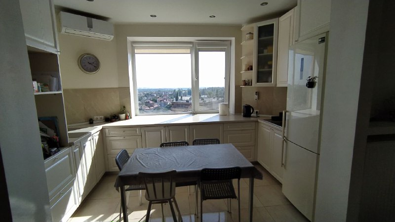 Квартира на Старицького вул.