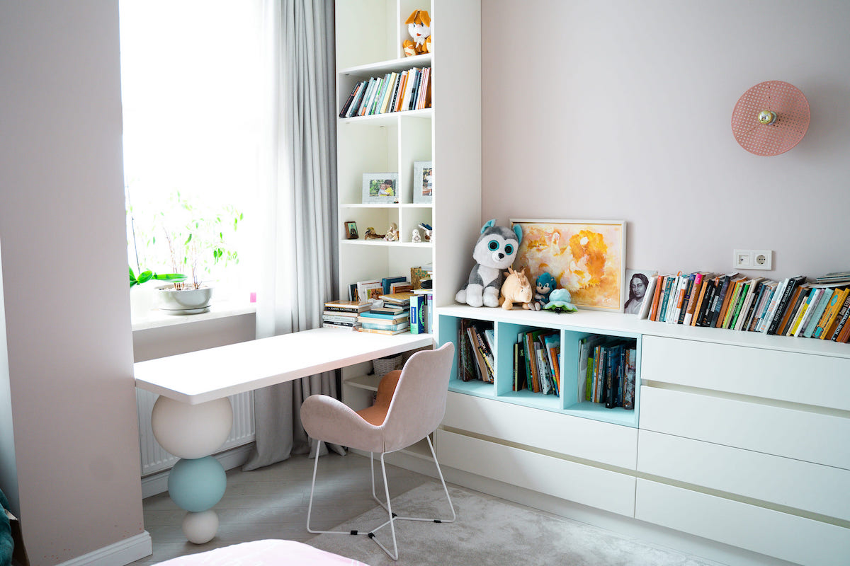 Квартира на Маршала Говорова вул.