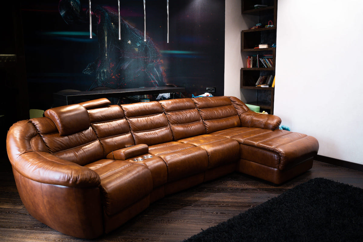 Квартира на Маршала Говорова вул.