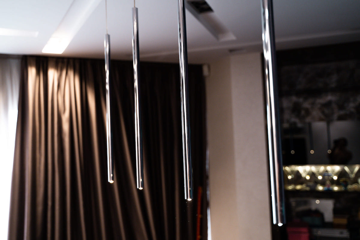 Квартира на Маршала Говорова вул.