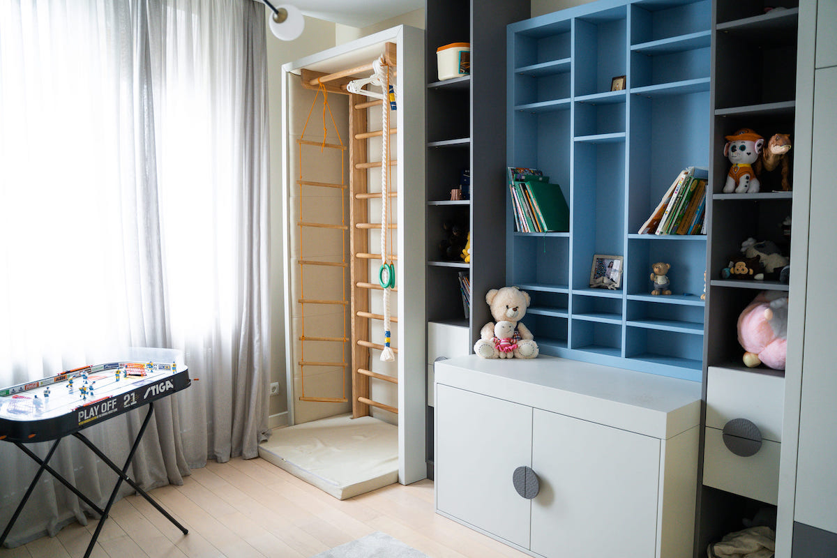 Квартира на Маршала Говорова вул.