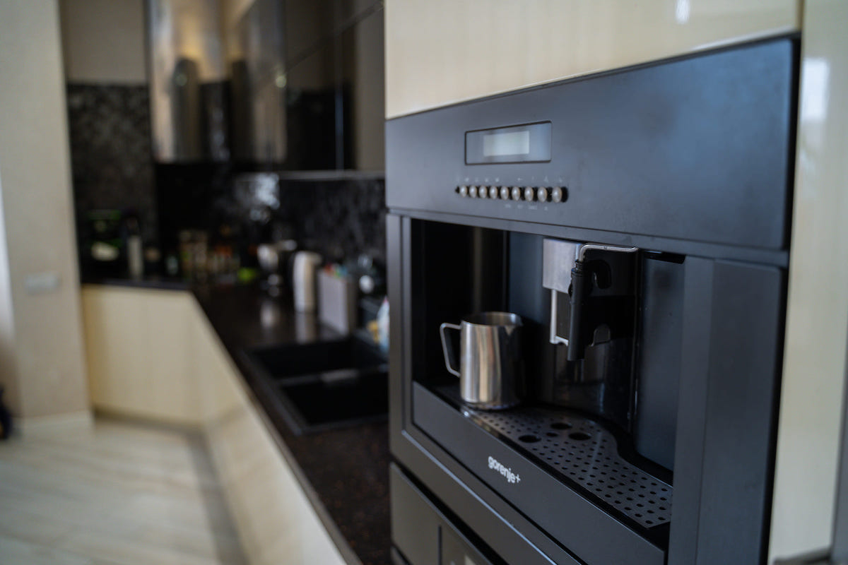 Квартира на Маршала Говорова вул.