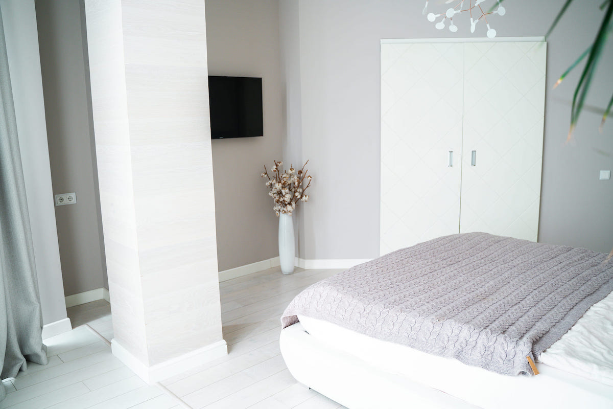 Квартира на Маршала Говорова вул.