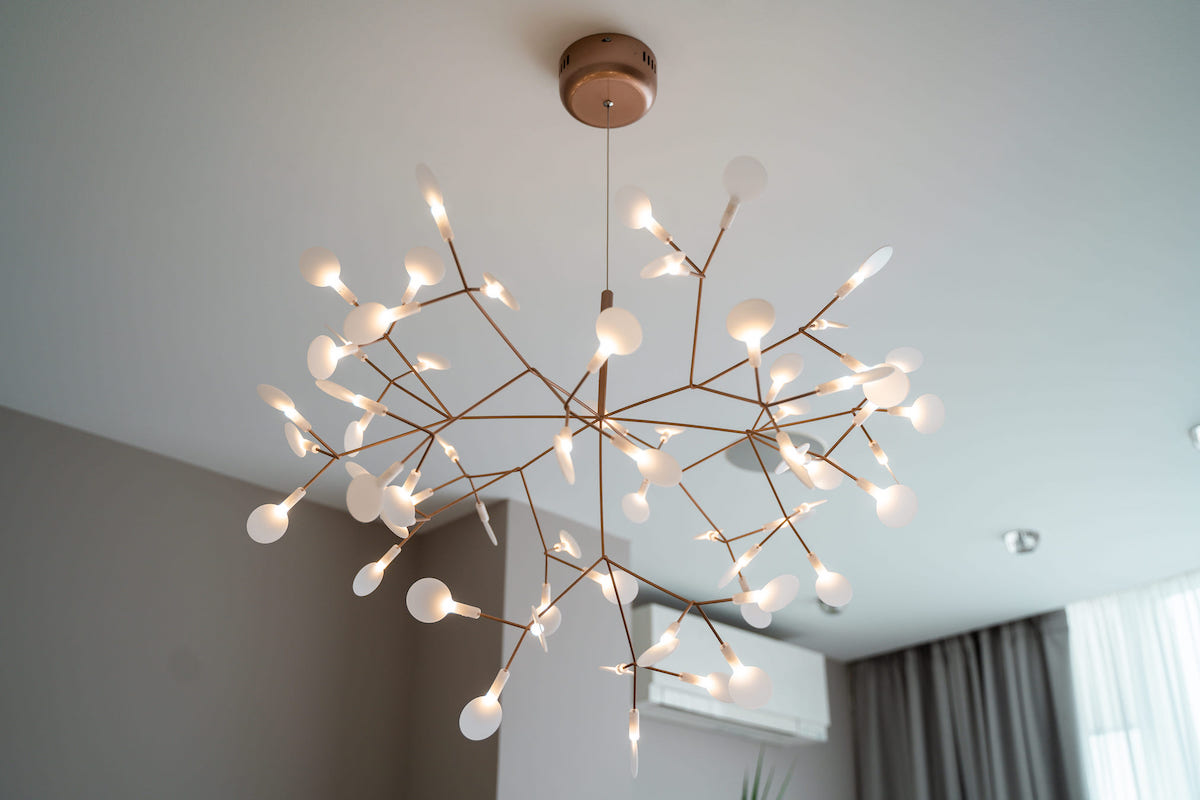 Квартира на Маршала Говорова вул.