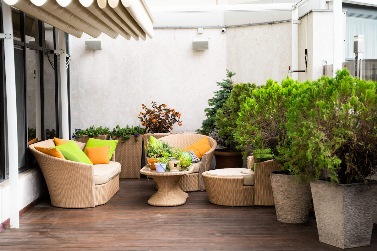 Квартира на Маршала Говорова вул.