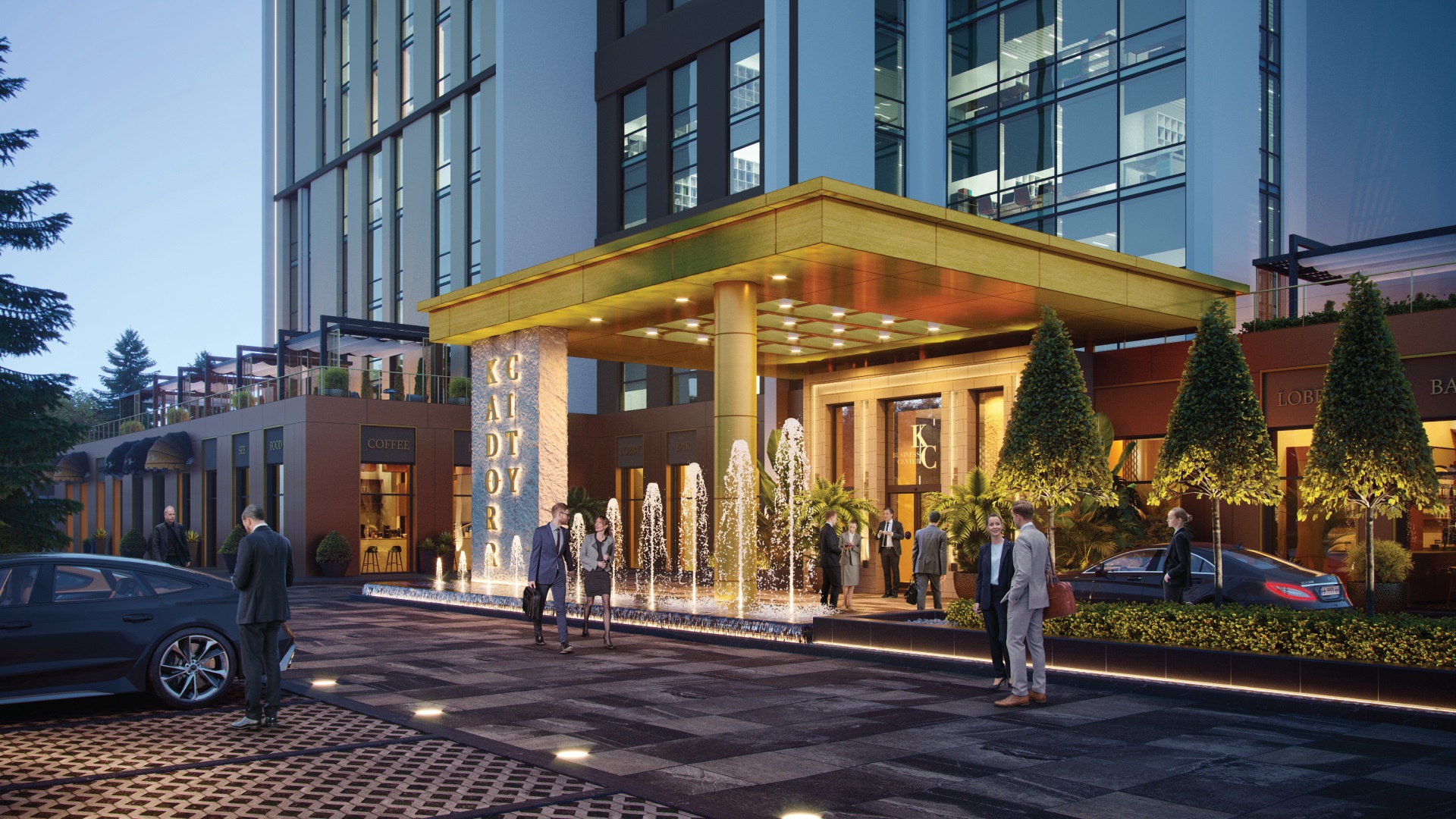 Квартира Краснова ул.