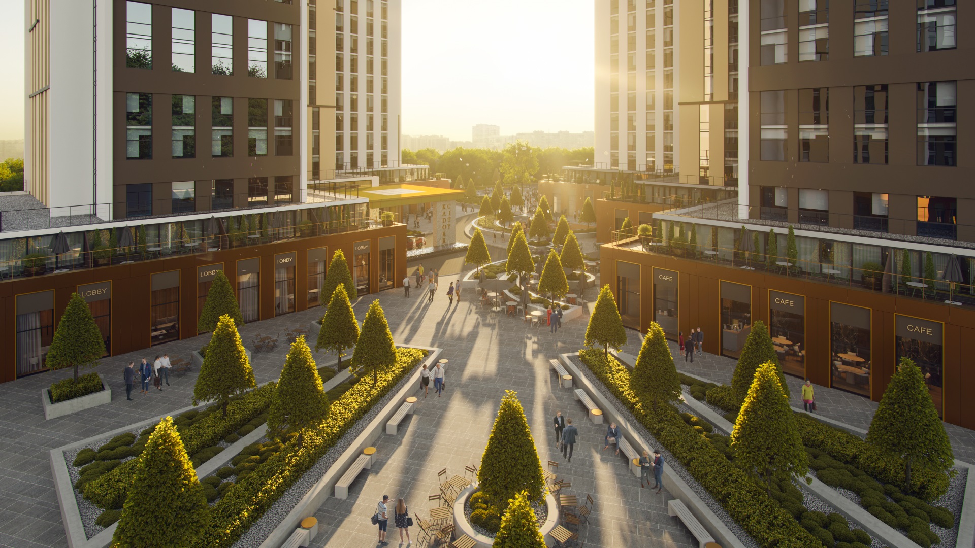 Квартира Краснова ул.