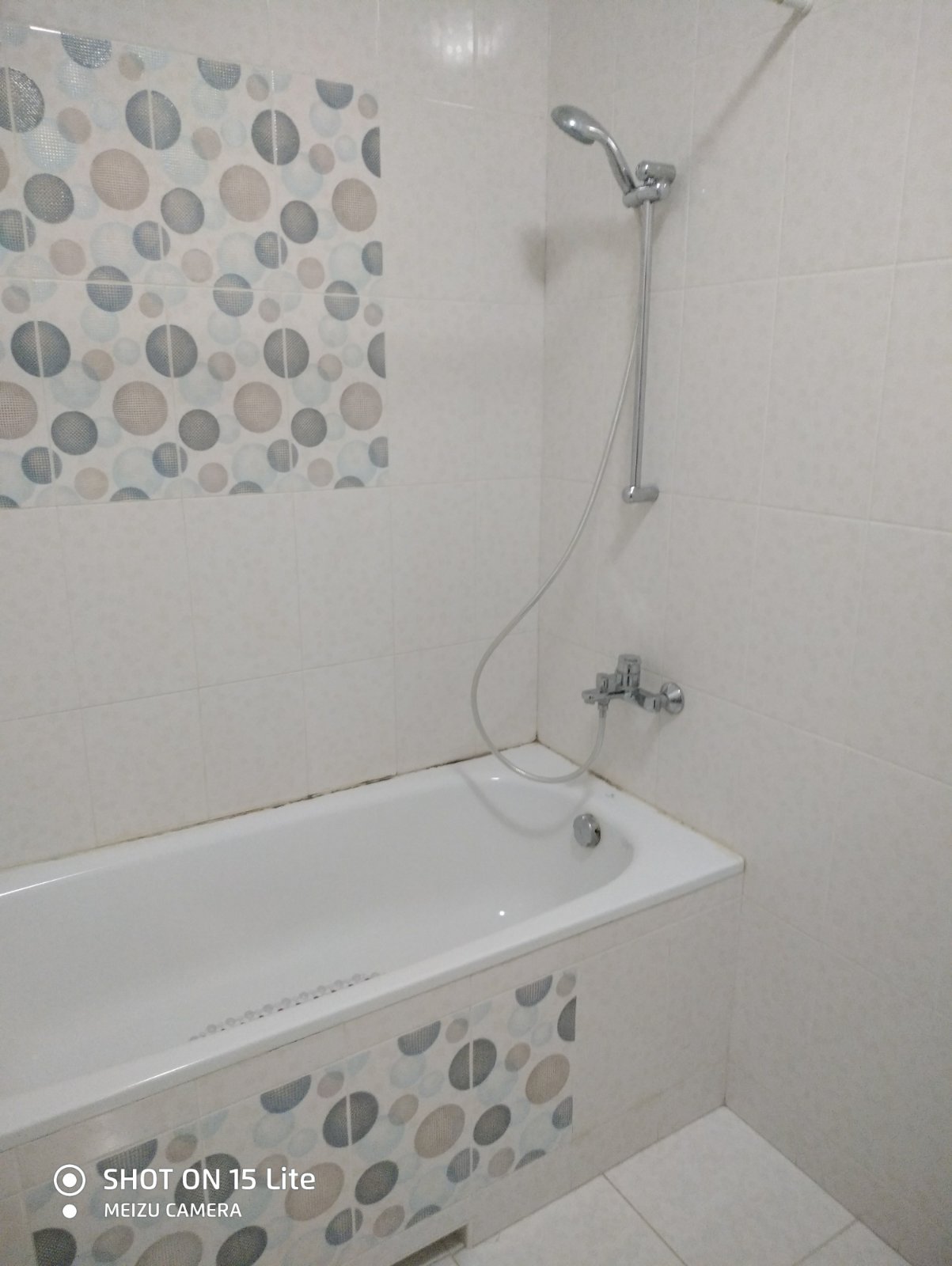 Квартира на Марсельская ул.