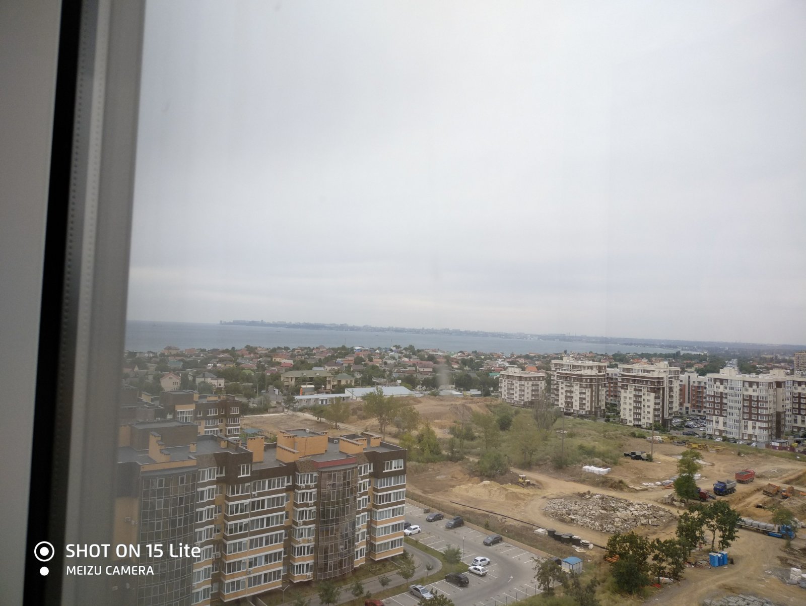 Квартира на Марсельская ул.