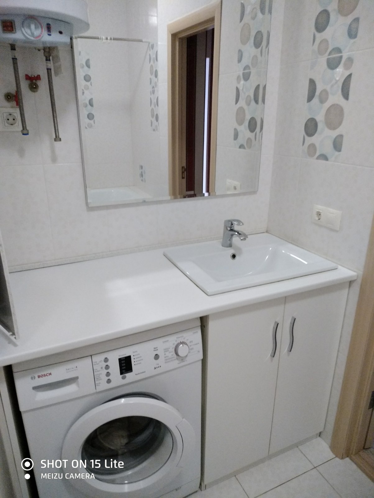 Квартира на Марсельская ул.