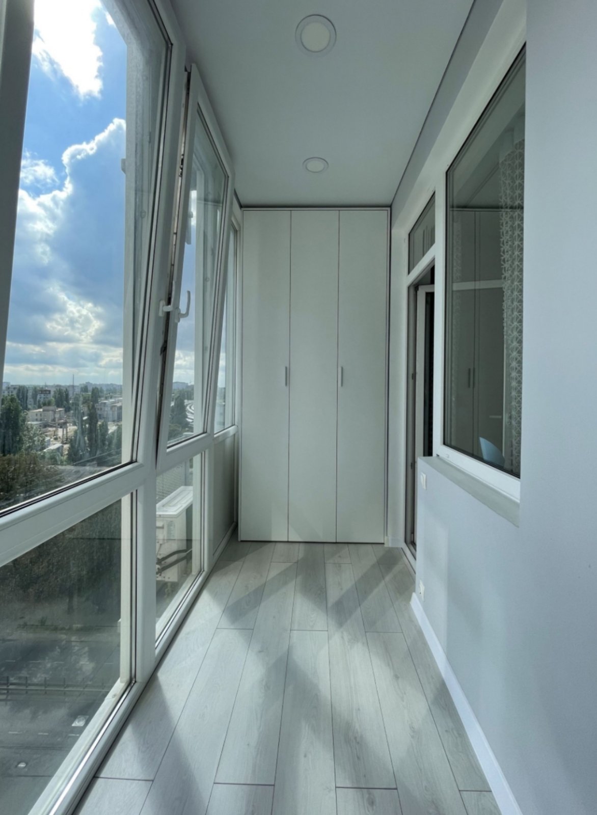 Квартира на Марсельская ул.