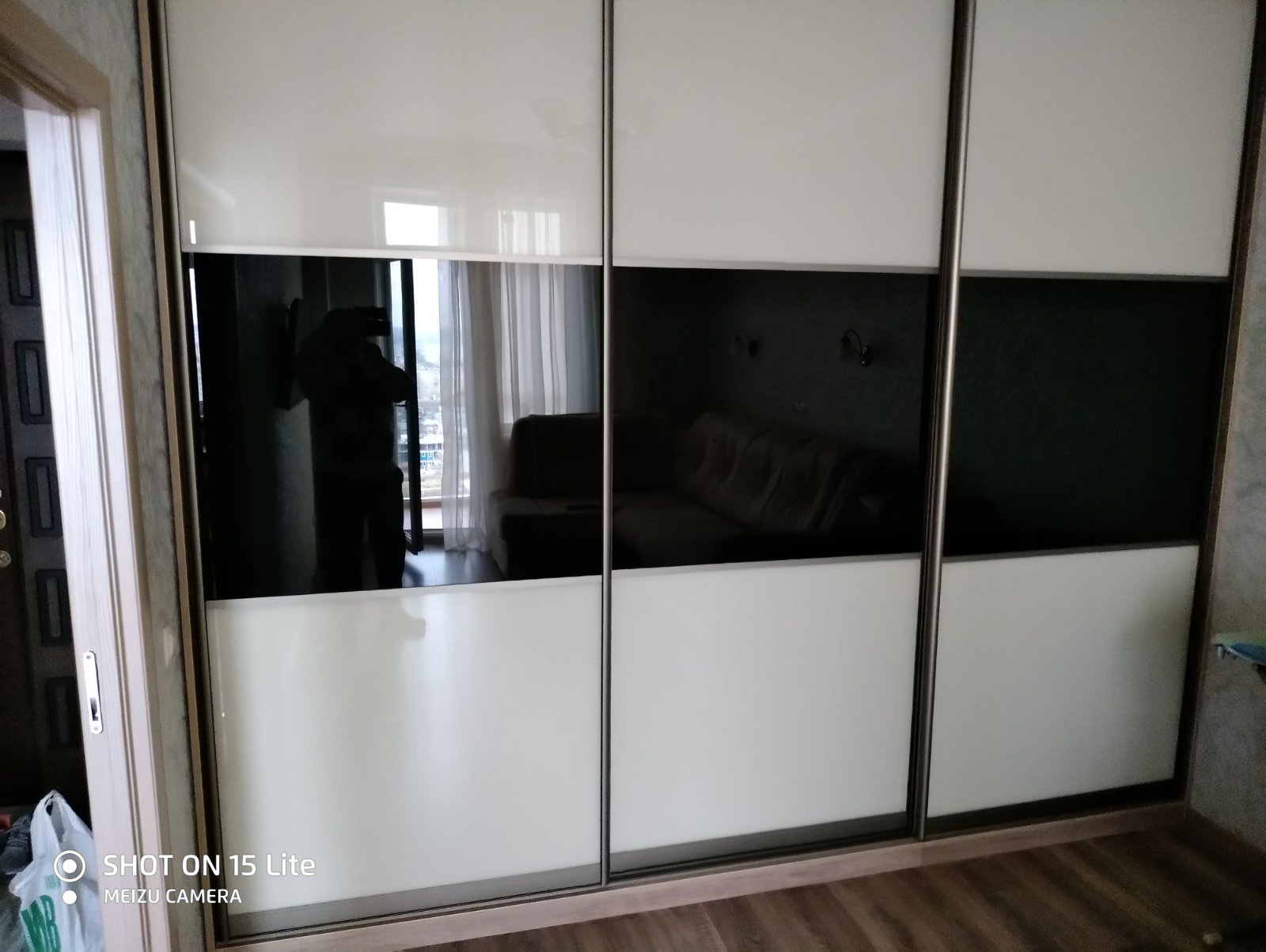 Квартира на Марсельская ул.