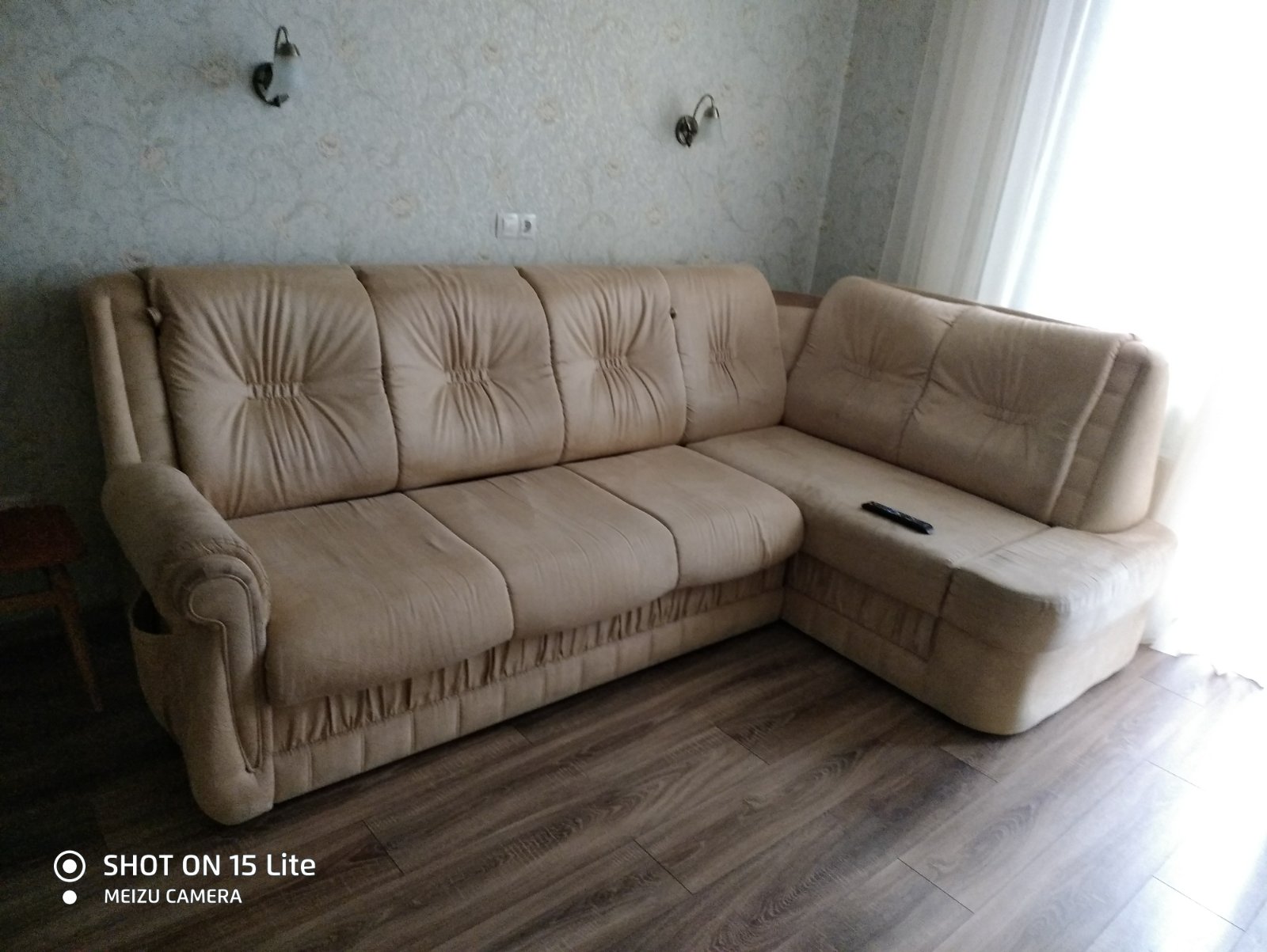 Квартира на Марсельская ул.