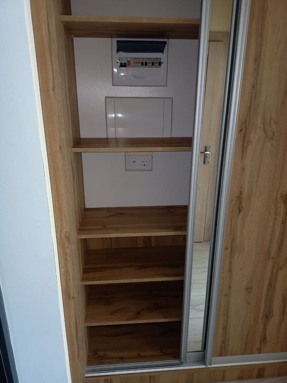 Квартира на Спрейса ул.