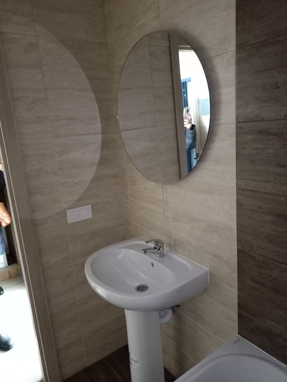 Квартира на Спрейса ул.