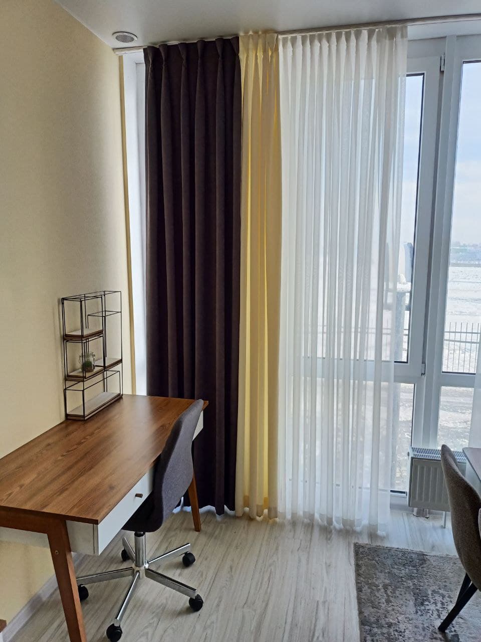 Квартира на Спрейса ул.