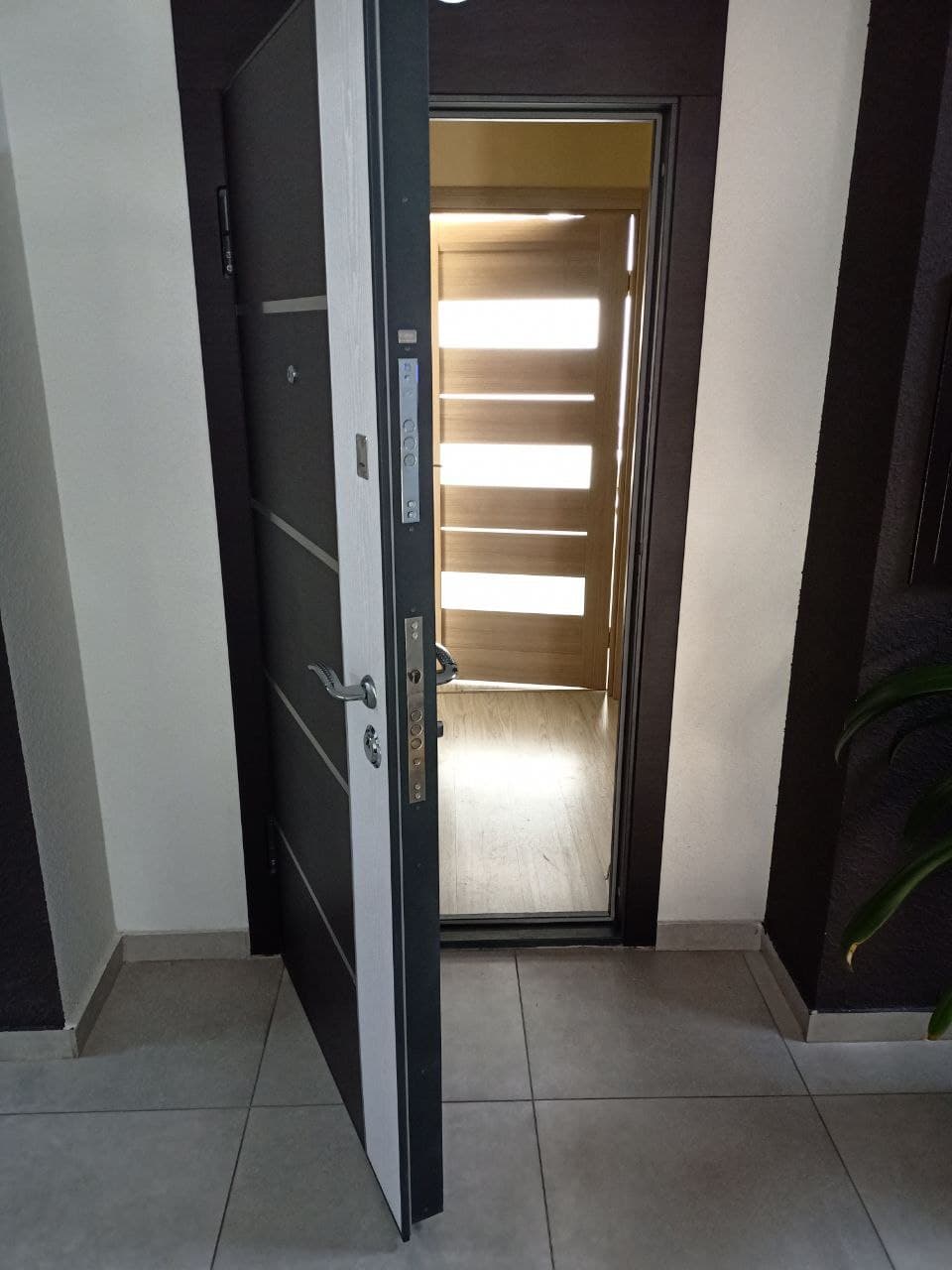 Квартира на Спрейса ул.