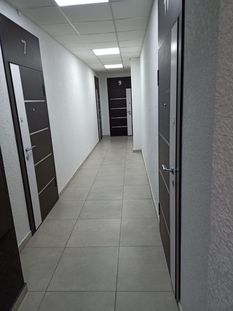 Квартира на Спрейса ул.