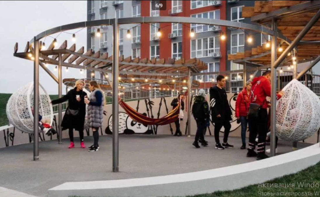 Квартира на Спрейса ул.