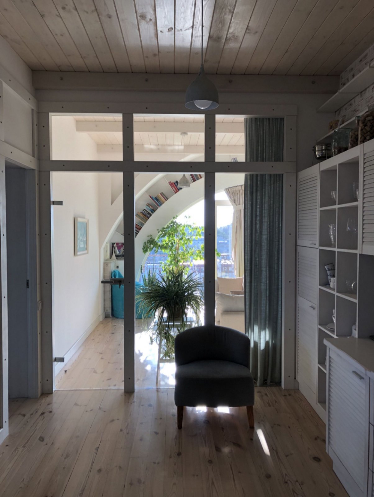 Квартира в Будинку біля Парку Шевченка