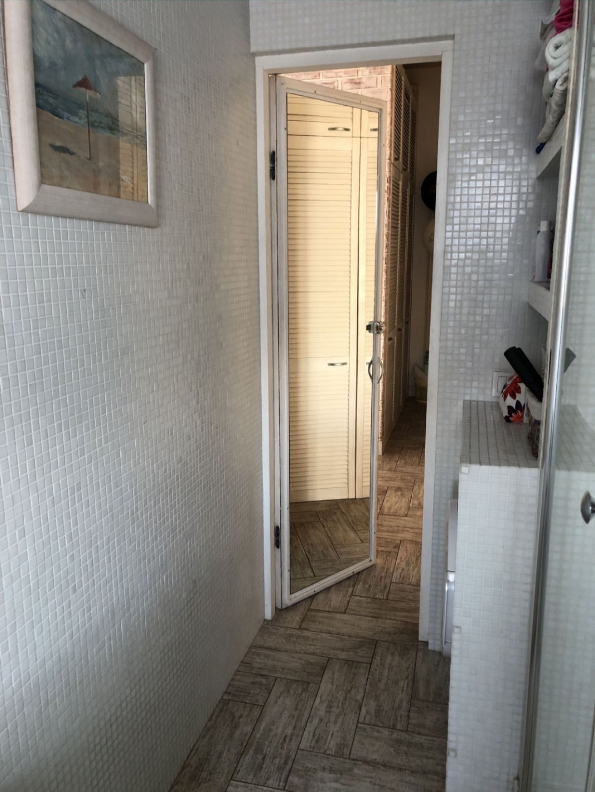 Квартира в Будинку біля Парку Шевченка