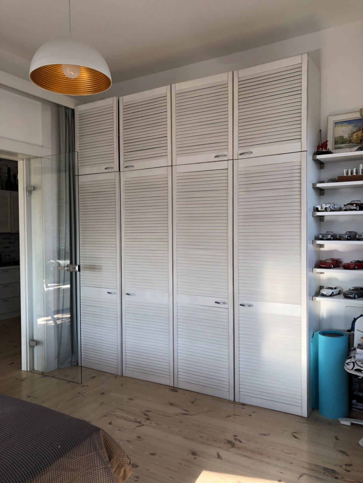 Квартира в Будинку біля Парку Шевченка