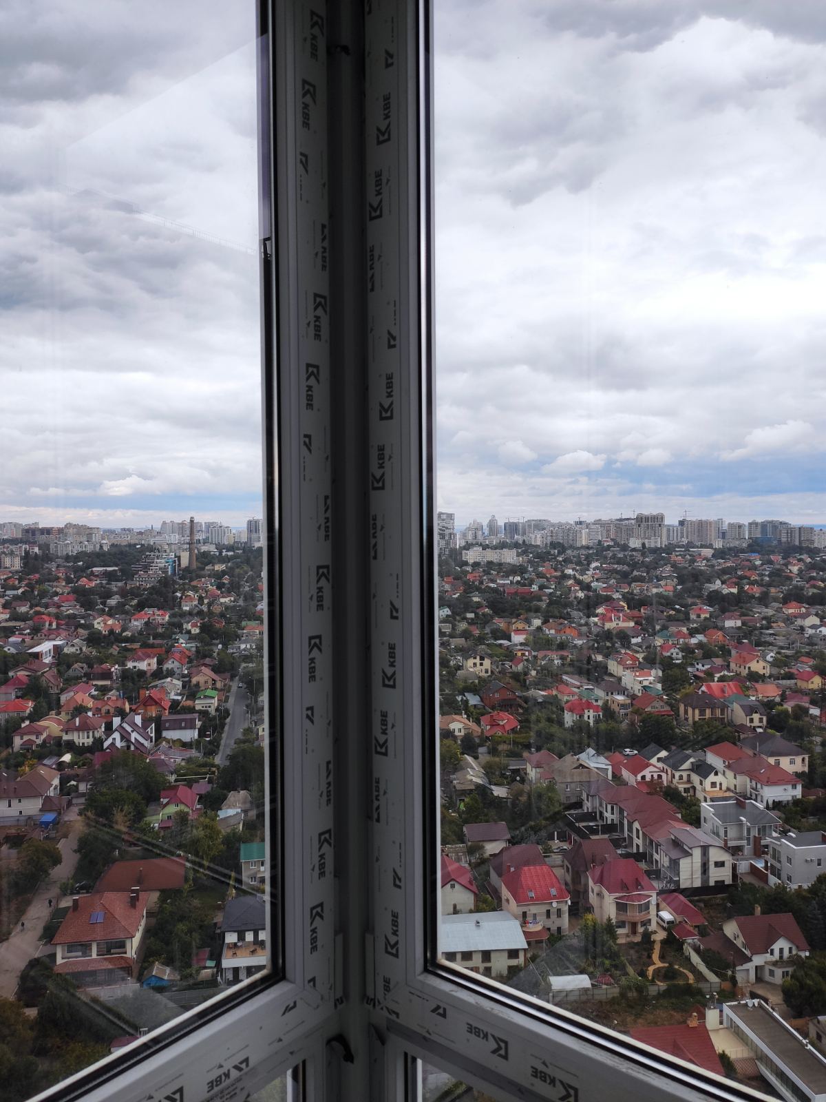 Квартира в Альтаир 3 на Жаботинского, ул.