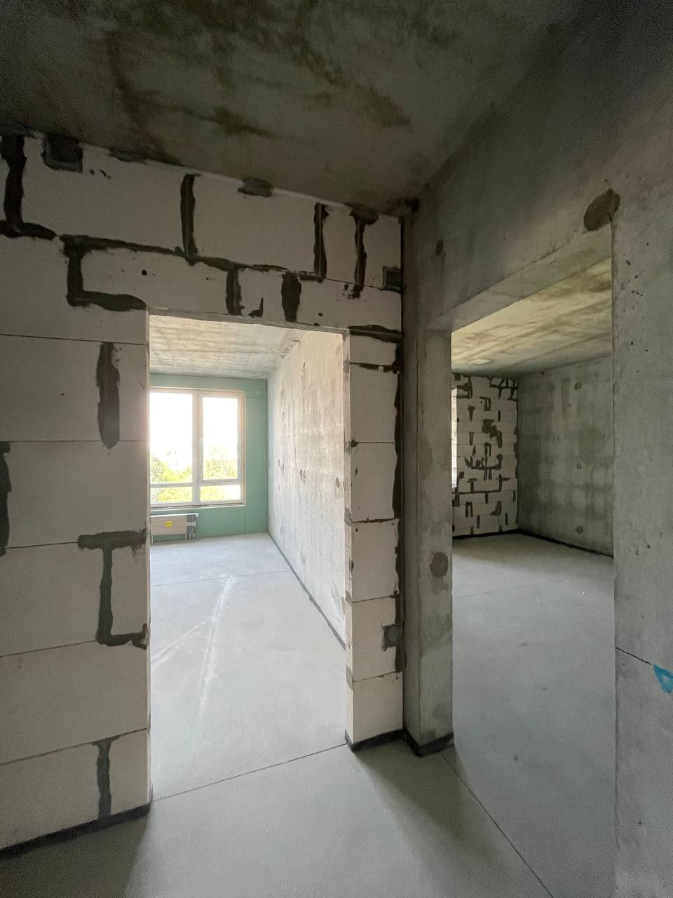 Квартира в Альтаир 3 на Жаботинского, ул.