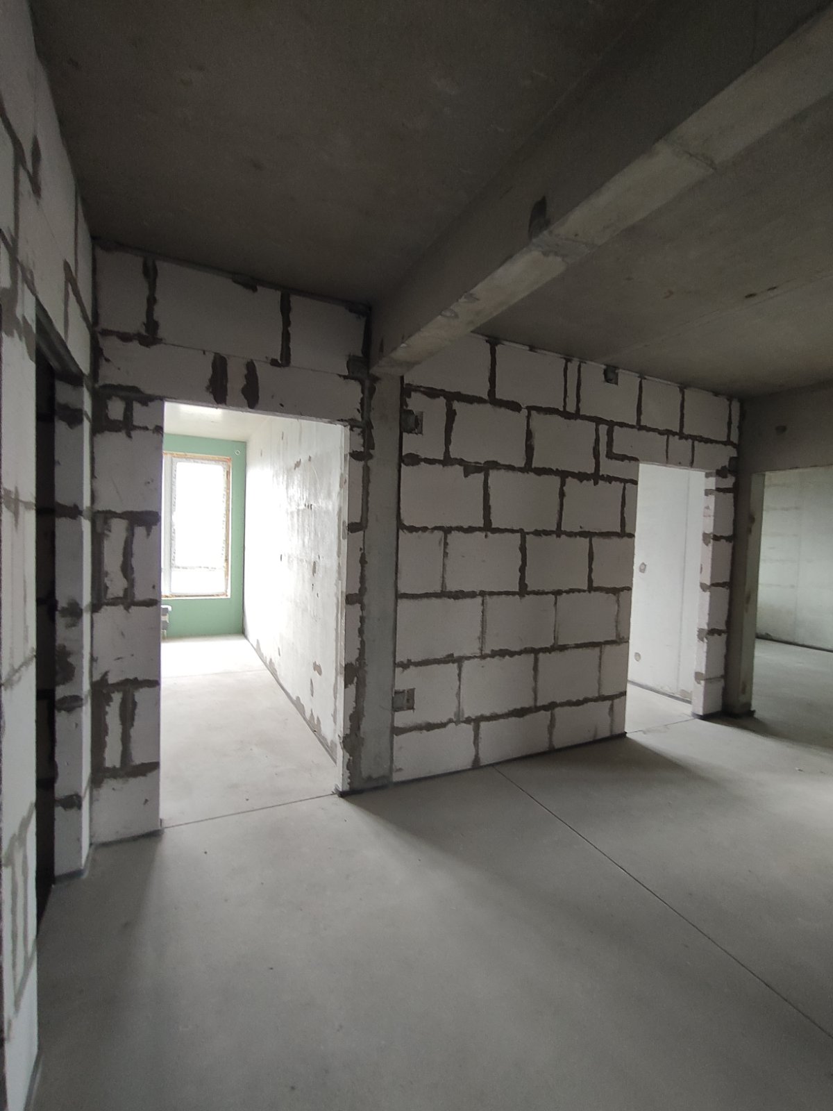 Квартира в Альтаир 3 на Жаботинского, ул.