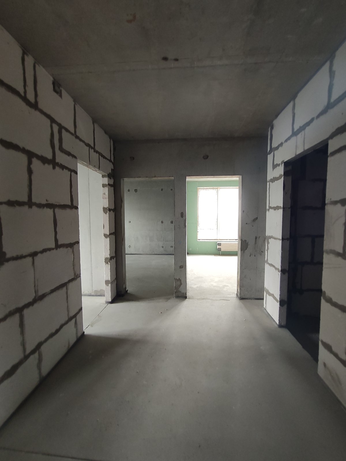 Квартира в Альтаир 3 на Жаботинского, ул.