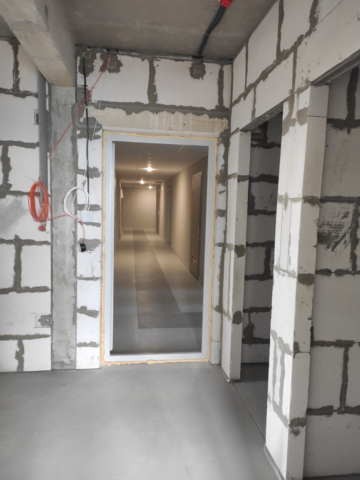 Квартира в Альтаир 3 на Жаботинского, ул.