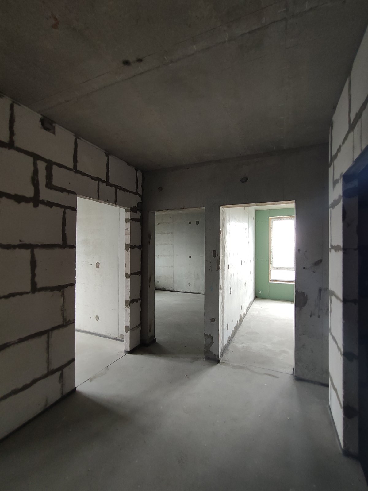 Квартира в Альтаир 3 на Жаботинского, ул.