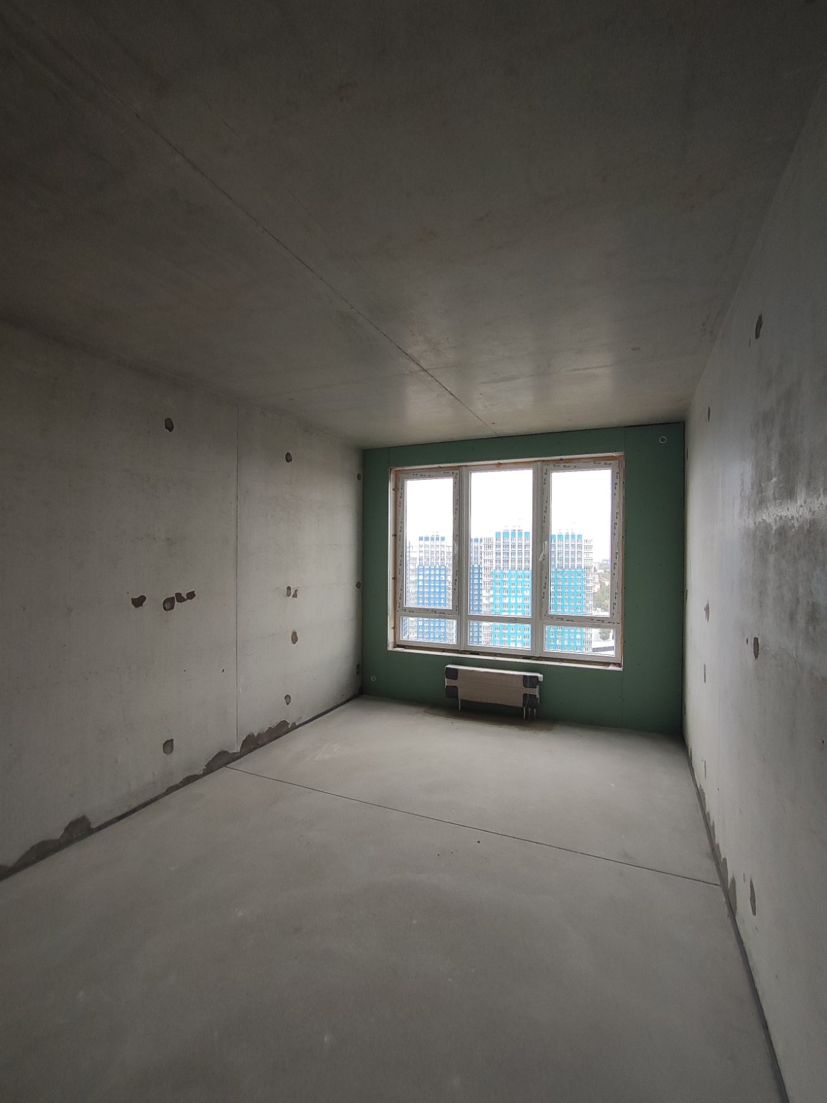 Квартира в Альтаир 3 на Жаботинского, ул.