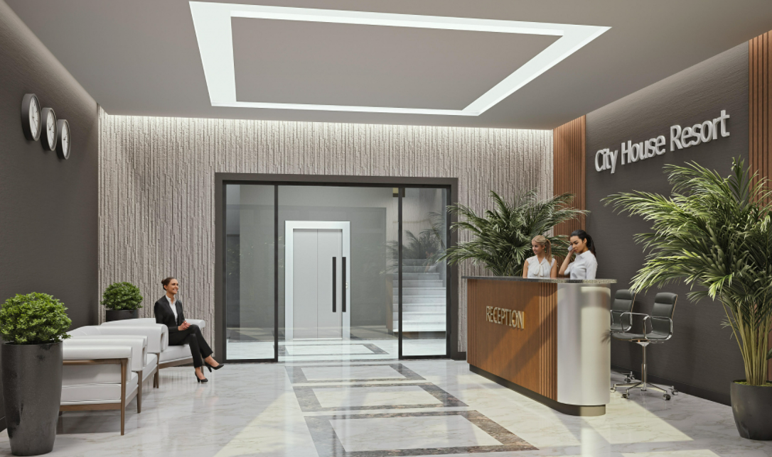 Квартира на Чорноморського козацтва вул.