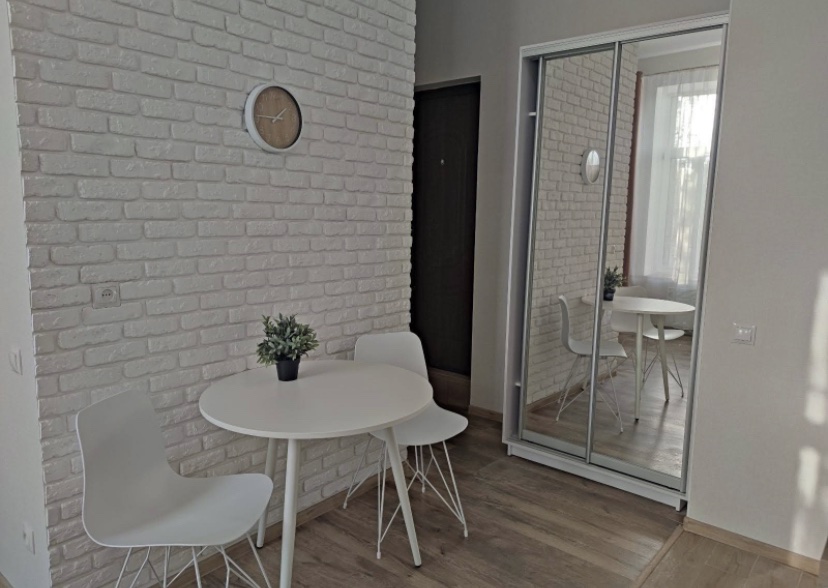 Квартира на Успенская ул.