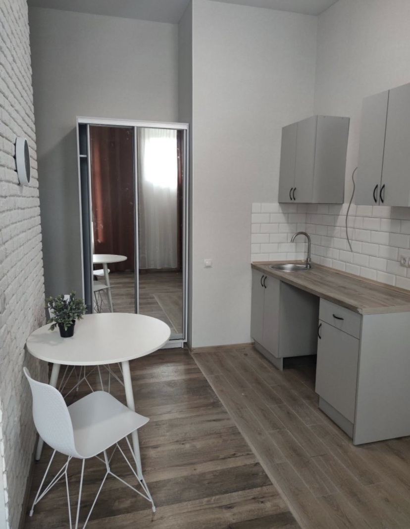 Квартира на Успенская ул.