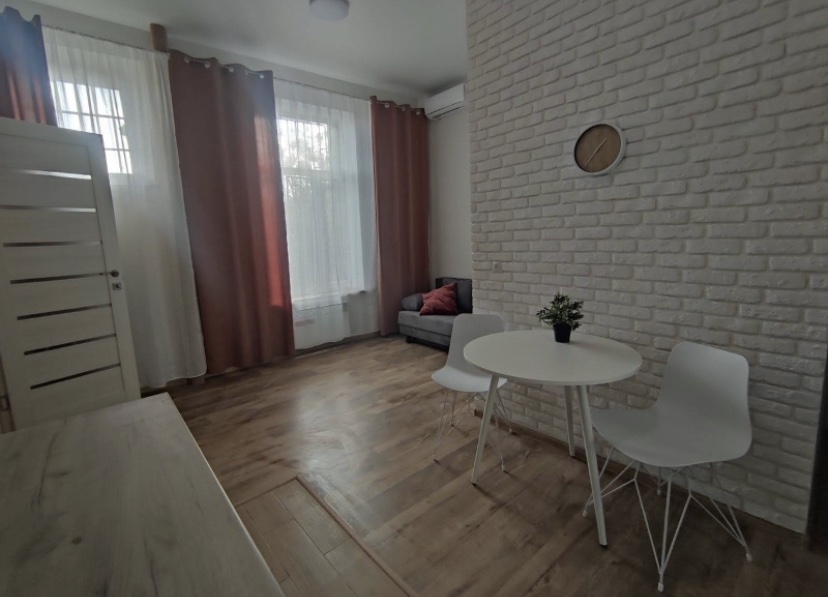 Квартира на Успенская ул.