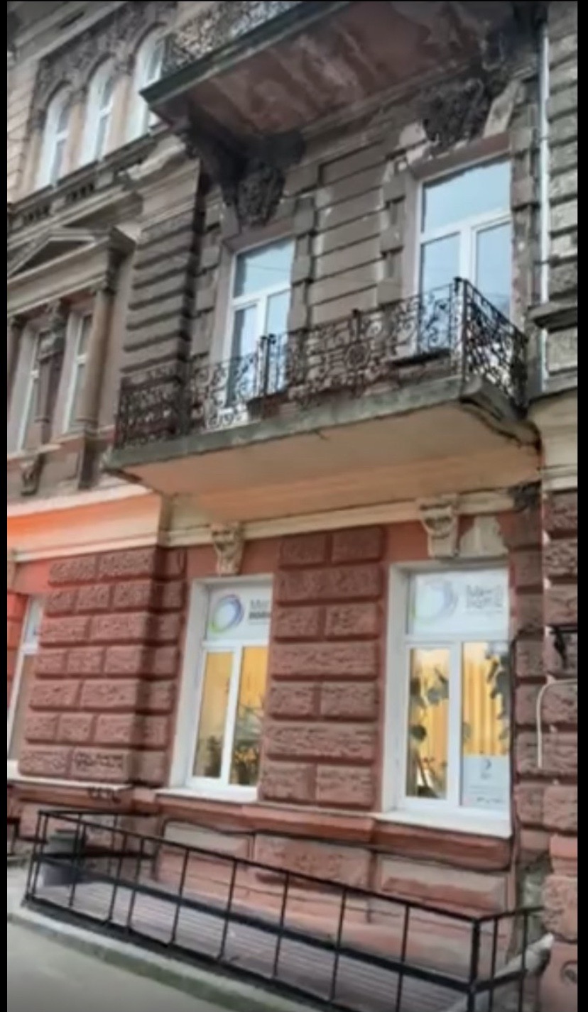 Квартира на Успенская ул.