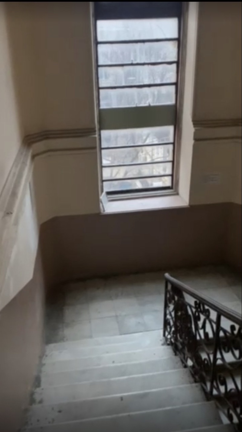 Квартира на Успенская ул.