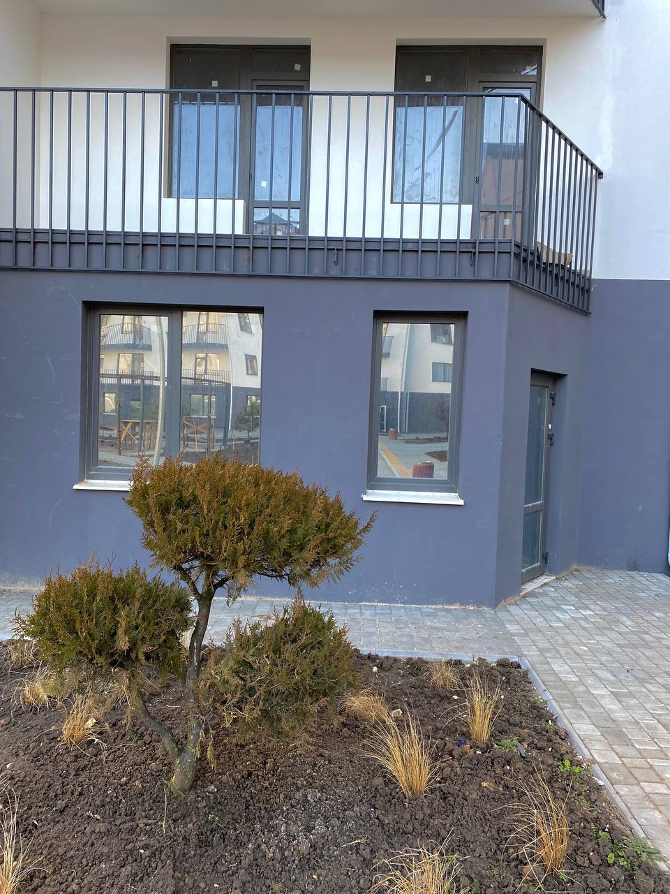 Квартира на Сахарова вул.