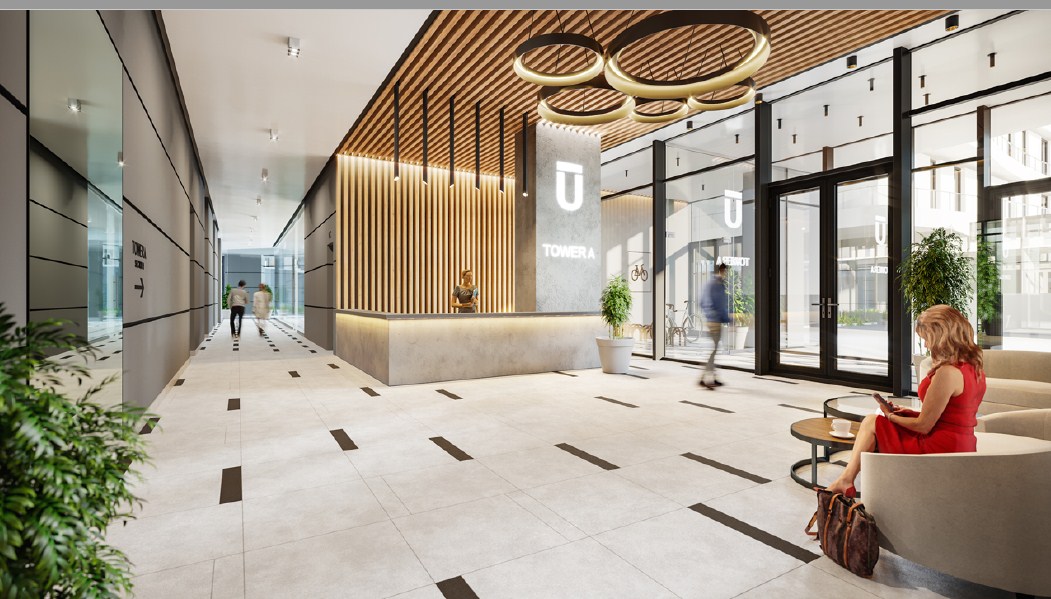 Квартира на Гагаринське плато вул.